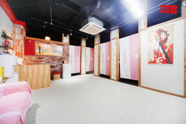 (두정동) 마사지 건마 공주중국전통 