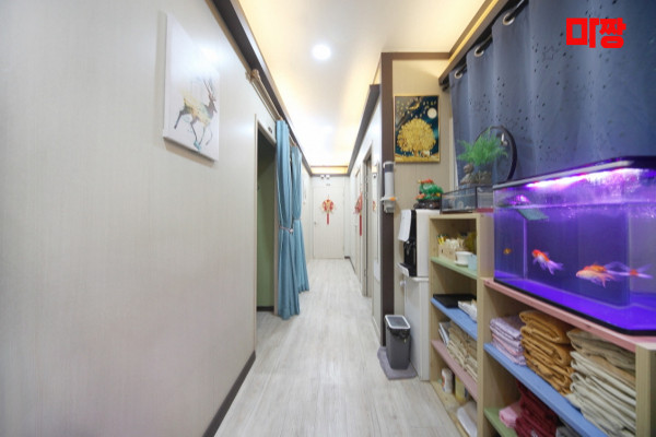 (고잔동) 마사지 건마 귀족풋샵 