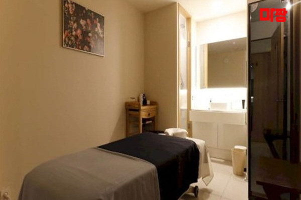 (중동) 마사지 건마 061테라피 