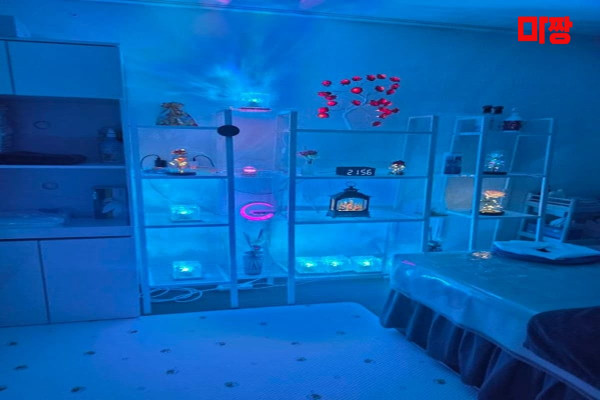 (구로디지털단지역) 마사지 건마 샤인테라피 