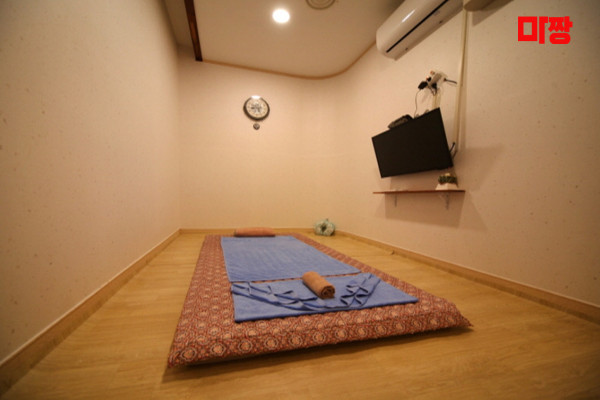 (고잔동) 마사지 건마 골드문타이마사지 
