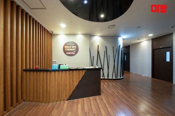 (둔산동) 마사지 건마 골드스파테라피 