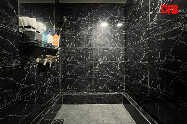 (안지랑역) 마사지 건마 이케아테라피 