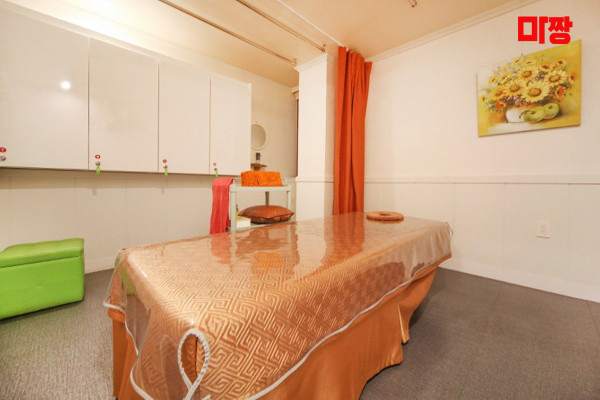 (영통역) 마사지 건마 통일바디케어 