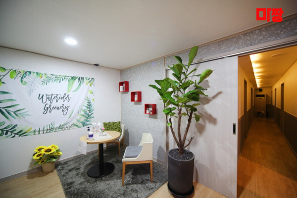 (팔달시장역) 마사지 건마 썬타이 