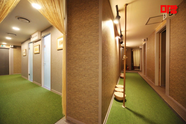 (신설동역) 마사지 건마 뉴크라운테라피 