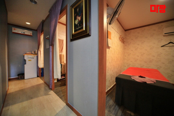 (가양동) 마사지 건마 힐링체형관리 