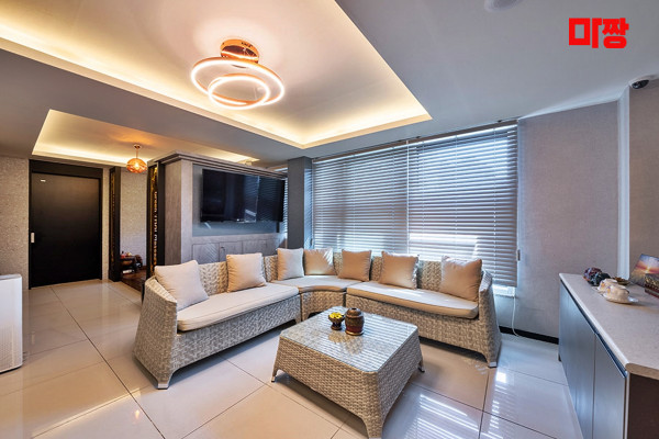 (대림) 마사지 건마 그린타이퍼스티지 