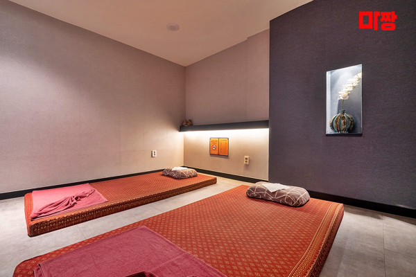 (대림) 마사지 건마 그린타이퍼스티지 