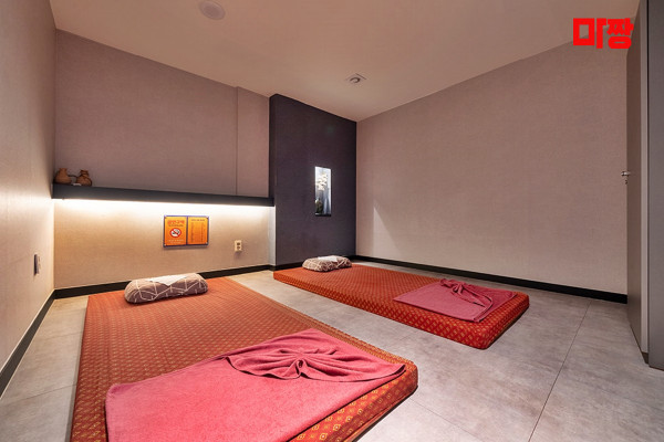 (대림) 마사지 건마 그린타이퍼스티지 