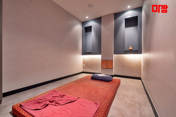 (대림) 마사지 건마 그린타이퍼스티지 