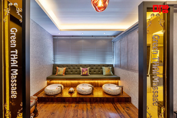 (대림) 마사지 건마 그린타이퍼스티지 