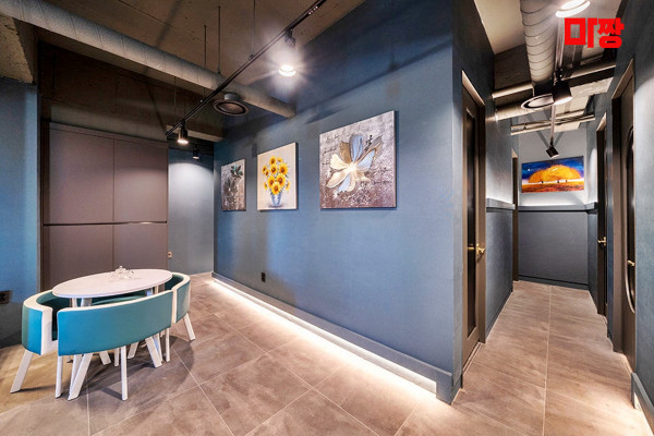 (각산동) 마사지 건마 아즈나테라피 