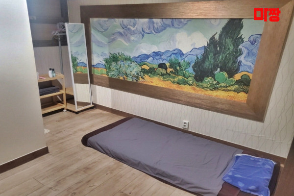 (치평동) 마사지 건마 상무타이아로마 