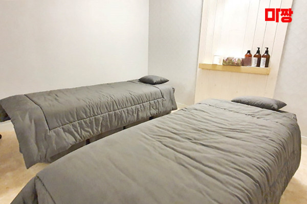 (노형동) 마사지 건마 베라아로마 
