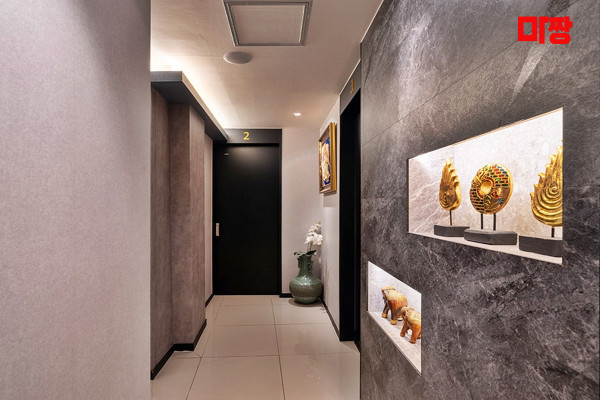 (대림) 마사지 건마 그린타이퍼스티지 