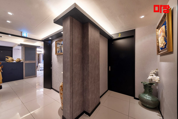 (대림) 마사지 건마 그린타이퍼스티지 