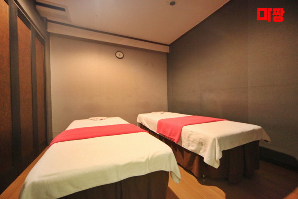 (송도) 마사지 건마 차이나바디앤풋샵 