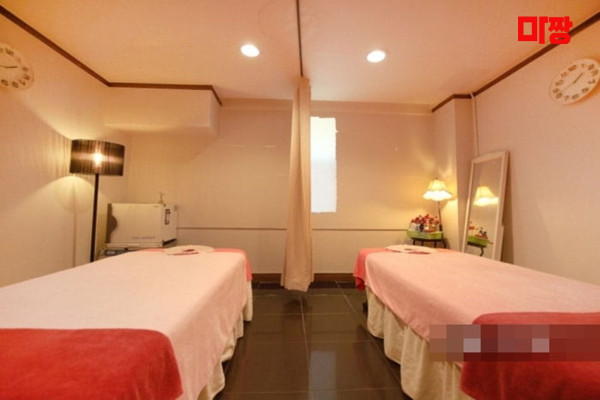 (신논현역) 마사지 건마 신수기마사지 