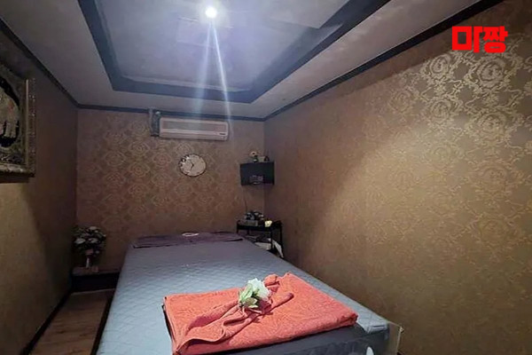 (상남동) 마사지 건마 타이전통황실마사지 