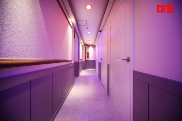 (홍문동) 마사지 건마 휴마사지 