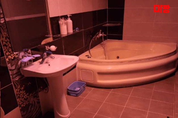 (상무지구) 마사지 건마 놀러와스파 