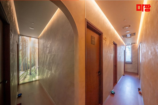 (반송동) 마사지 건마 귀공녀테라피 