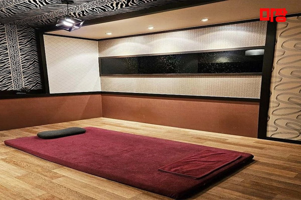 (문덕) 마사지 건마 락쿤타이마사지 