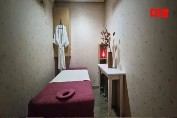 (계산동) 마사지 건마 월드마사지 