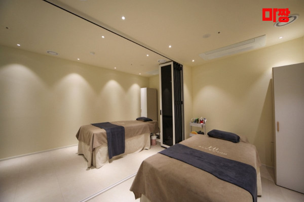 (서면역) 마사지 건마 하이베트남테라피 