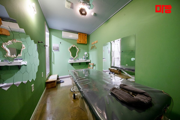 (미사역) 마사지 건마 LA테라피 