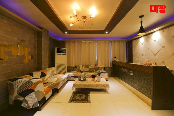 (삼산동) 마사지 건마 아일랜드테라피 