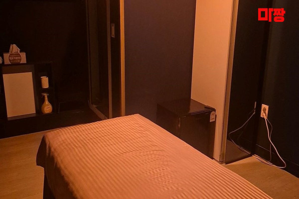 (광양) 마사지 건마 수아로마 