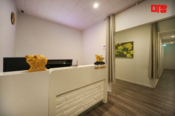 (옥정) 마사지 건마 귀족아로마 