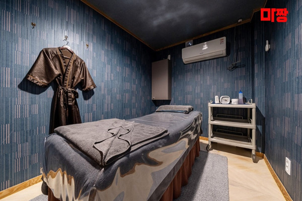 (방이동) 마사지 건마 어게인테라피아로마 