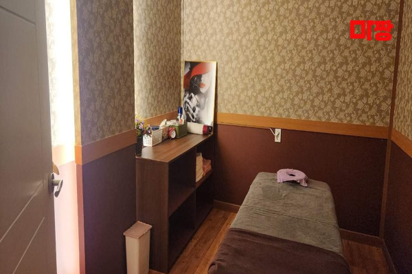 (서귀동) 마사지 건마 손길아로마 