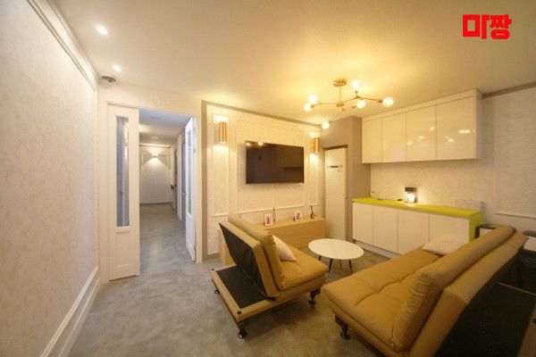 (화정역) 마사지 건마 골든테라피&아로마 