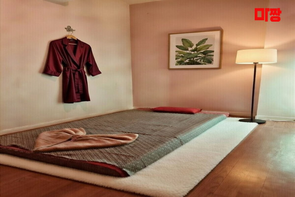 (달동) 마사지 건마 1%타이마사지 