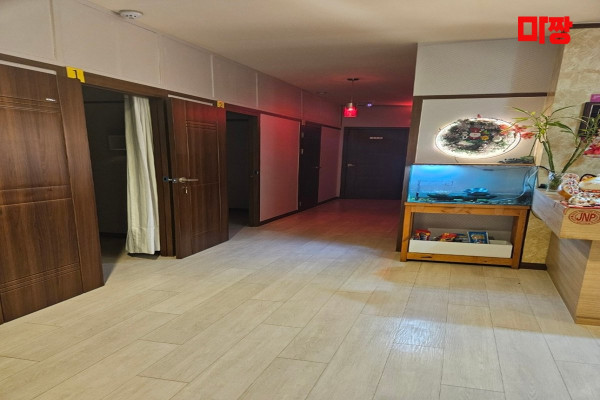 (우아동) 마사지 건마 아로마호 