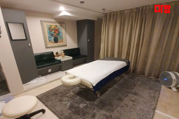 (가곡리) 마사지 건마 별빛테라피 