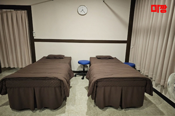 (노형) 마사지 건마 소라발건강샵 
