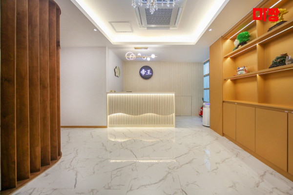 (정왕) 마사지 건마 제왕마사지 