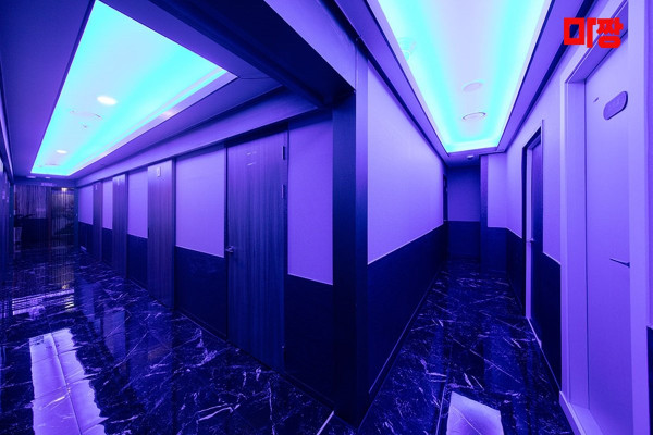 (탑동) 마사지 건마 황실마사지 