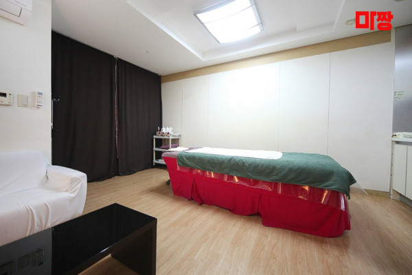 (선릉역) 마사지 건마 선릉콩콩이네 