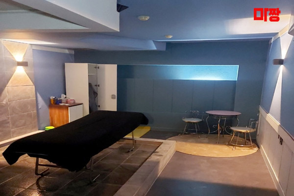 (정왕동) 마사지 건마 ThaeThae테라피 