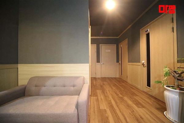 (십정동) 마사지 건마 압구정테라피 
