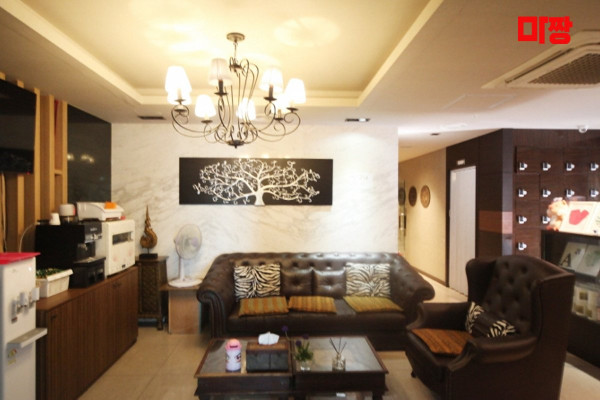 (상남동) 마사지 건마 심쿵테라피 