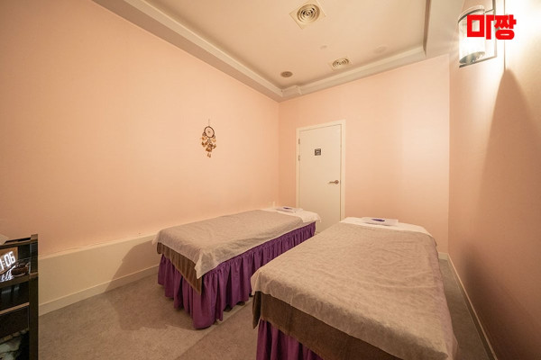 (장항동) 마사지 건마 W테라피 