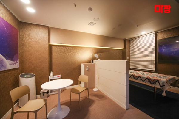 (구미인동) 마사지 건마 브이테라피 