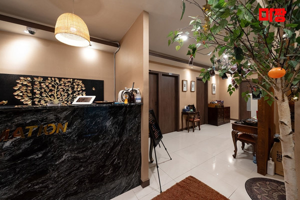 (번동) 마사지 건마 본타이테라피 